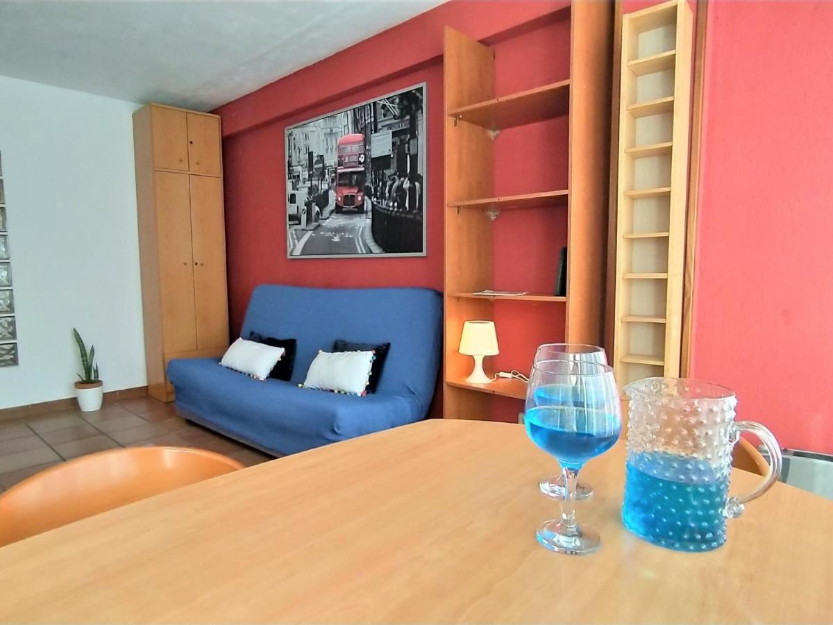 Apartment Cala Benidorm By Interhome Exterior foto